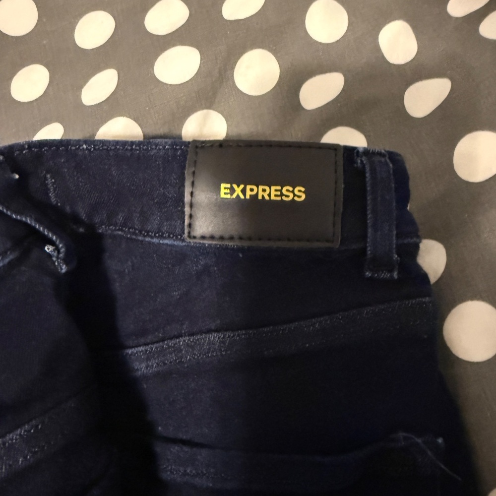 Express jean - Picture 3 of 4